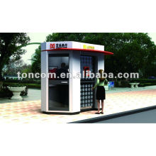 Information Kiosk